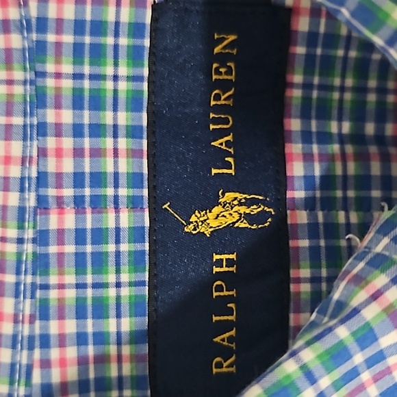 Men's Polo casual shirt - Picture 4 of 6